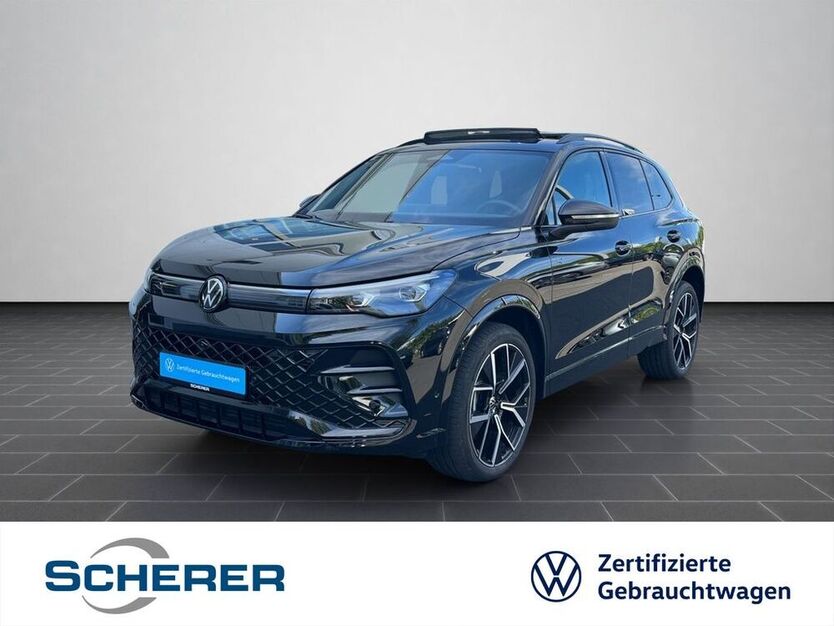Tiguan