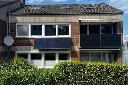 Wohnung zum Kaufen in Mettingen 169.000 € 89 m²