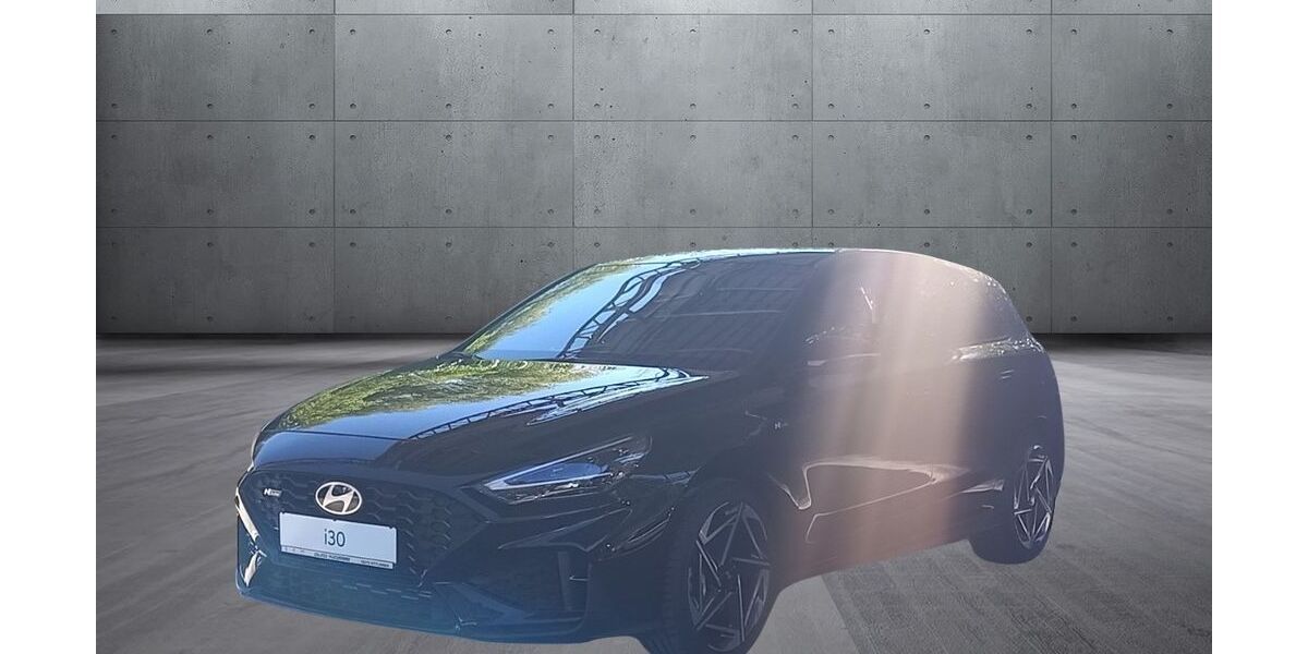 Hyundai i30 4.500 km 34.750 &euro; Ettlingen 76275