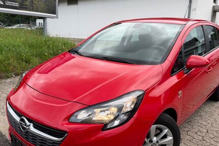 Opel Corsa 112.000 km 7.799 &euro; Ebernhahn 56424