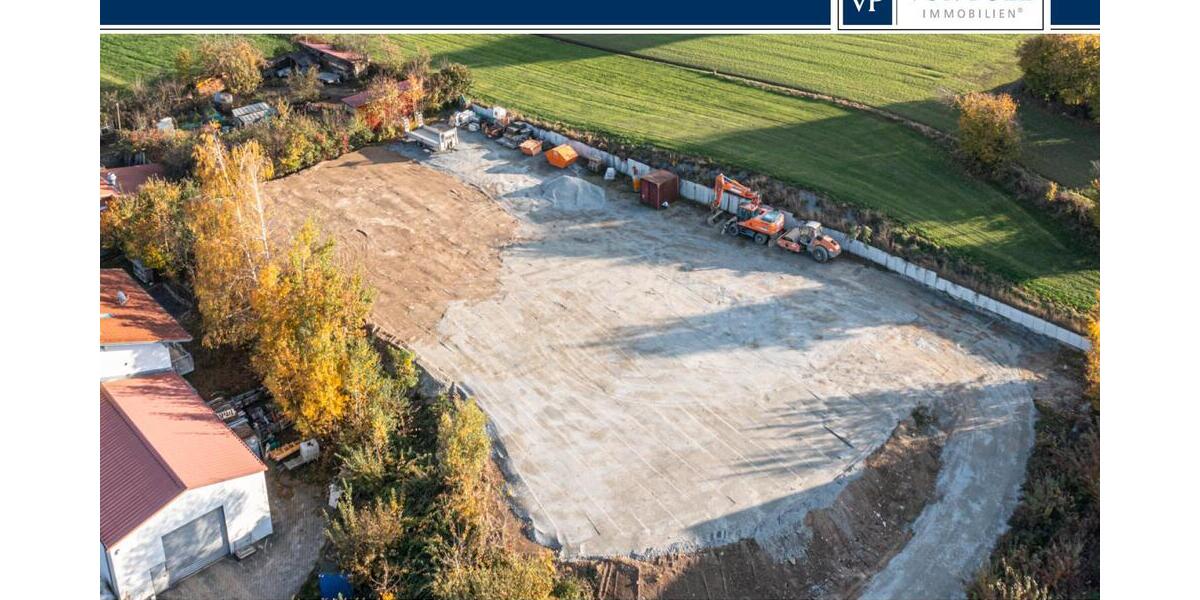 Gewerbegrundstück in Top Lage sofort Verfügbar zimmer