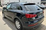 Audi Q3 2.0 TDI Xenon Navi Tempomat 132.000 km 12.490 &euro; Neckarsulm 74172