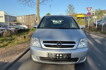 Opel Meriva 152.000 km 2.500 &euro; kassel 34127