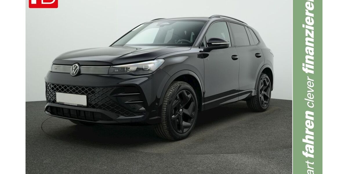 VW Tiguan 19.410 km 45.450 &euro; Mühlhausen 92360