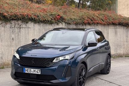 Peugeot 3008 54.174 km 24.500 € Pommelsbrunn 91224