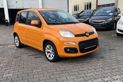Fiat Panda 128.000 km 5.700 &euro; Hanau Klein-Auheim 63456