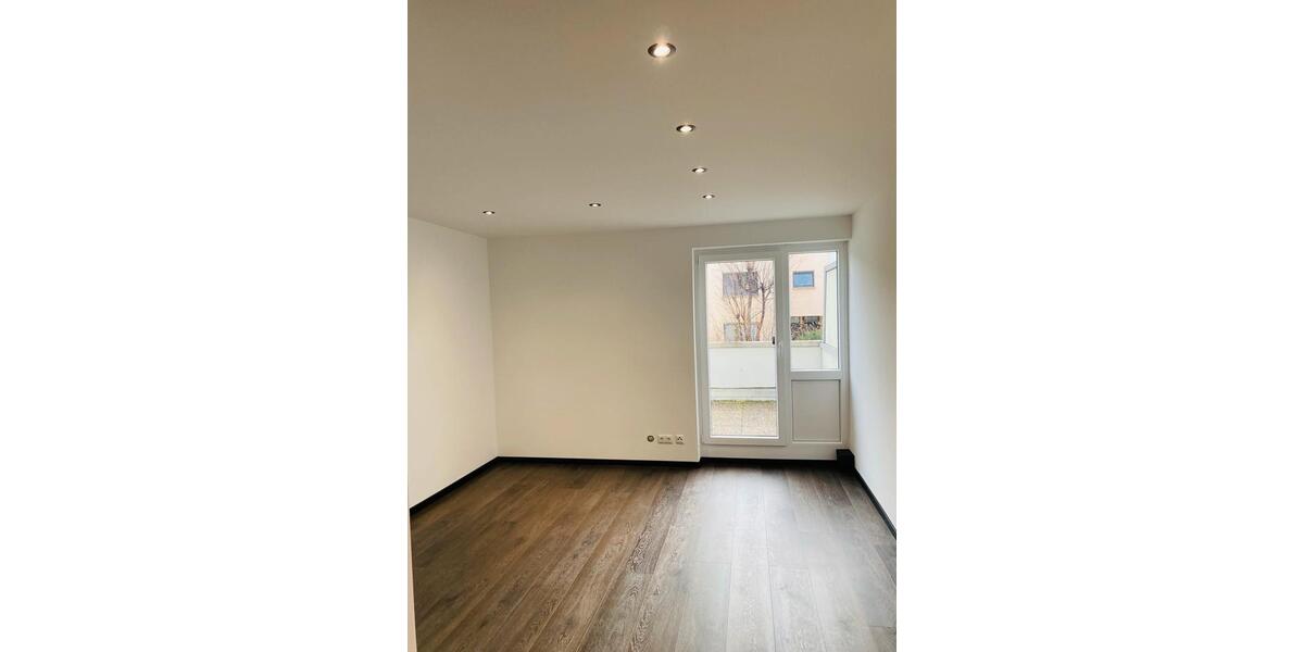 Etagenwohnung Bingen am Rhein - 1 Zimmer, 23 m&sup2;, 99.000&euro; | Angebot:26042805