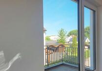 2-Zimmer NeubauWohnung mit Balkon