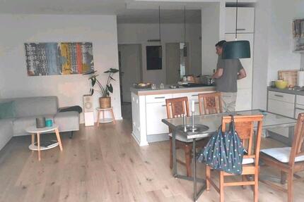 Wohnen auf Zeit Köln Innenstadt - 3 Zimmer, 85 m&sup2;, 1.500&euro; | Angebot:26381791