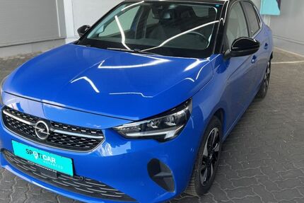 Opel Corsa 20.661 km 19.990 &euro; Lilienthal 28865