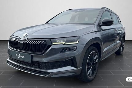 Skoda Karoq 76.735 km 23.450 &euro; Bingen / Rhein 55411