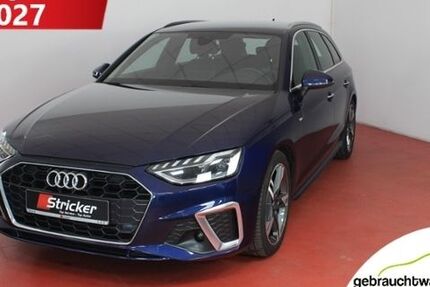 Audi A4 84.496 km 24.949 &euro; Detmold 32760