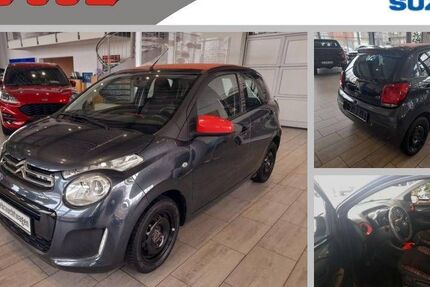 Citroen C1 97.231 km 5.895 € Burg 39288