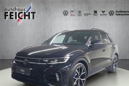 VW T-Roc 18.232 km 35.979 &euro; Haar 85540