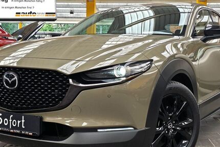 Mazda CX-30 13.300 km 26.975 &euro; Wallhöfen bei Bremen 27729
