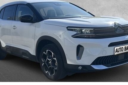 Citroen C5 Aircross 22.286 km 25.990 &euro; Marktheidenfeld 97828
