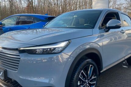 Honda HR-V 8.488 km 29.990 &euro; Hoppegarten OT Hönow 15366