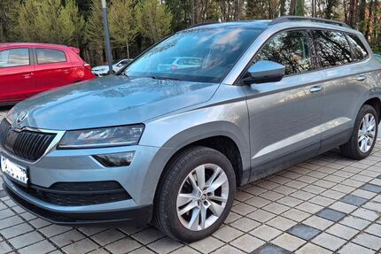 Skoda Karoq 89.000 km 17.700 &euro; Pöcking 82343
