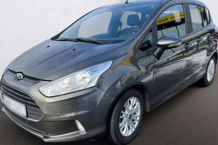 Ford B-Max 68.600 km 8.690 &euro; Helmstedt 38350