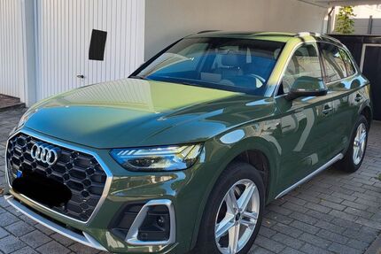 Audi Q5 31.000 km 41.000 € heilbronn 74081