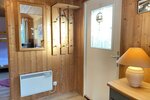 ACHTUNG! NEUER PREIS: Ferienhaus am Useriner See im Müritz Nationalpark - Einfamilienhaus Userin | Angebot:25017912