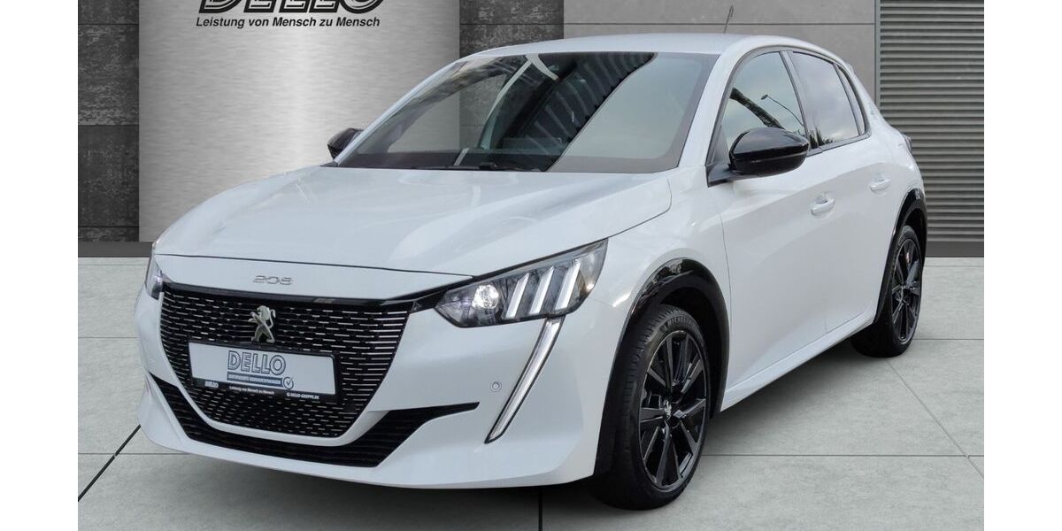 Peugeot 208 28.870 km 19.250 &euro; Norderstedt 22848