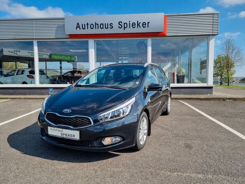 ceed Sportswagon