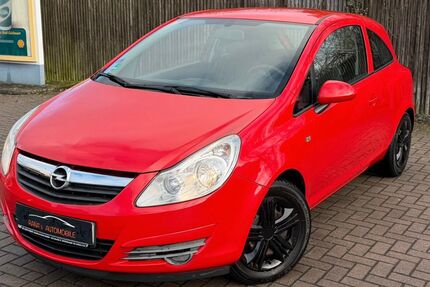 Opel Corsa 175.000 km 2.750 &euro; Neustadt 31535