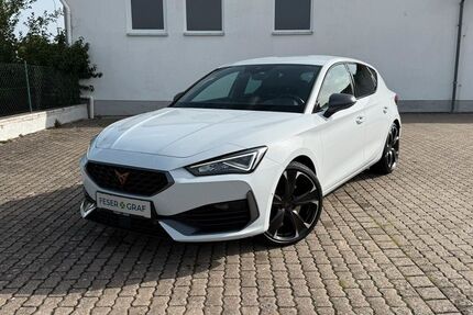 Cupra Leon 42.400 km 25.890 &euro; Heideck 91180