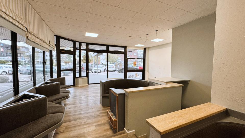 Gewerbeobjekt Neu Wulmstorf - 1.300&euro; | Angebot:26028284