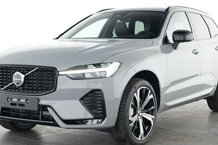 Volvo XC60 27.140 km 44.900 &euro; Crailsheim 74564