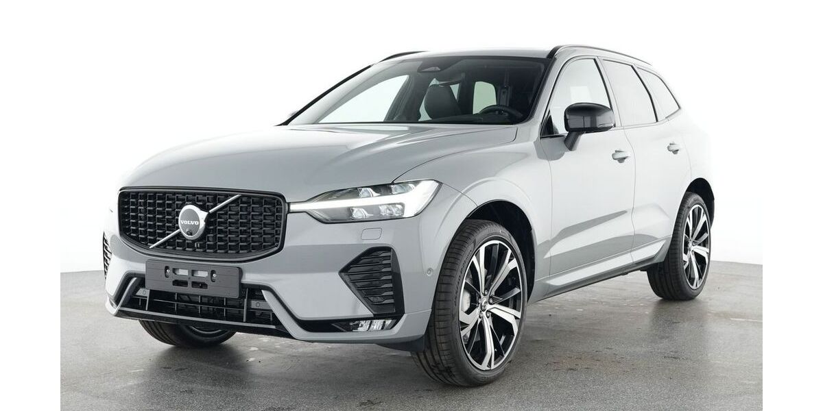 Volvo XC60 27.140 km 44.900 &euro; Crailsheim 74564
