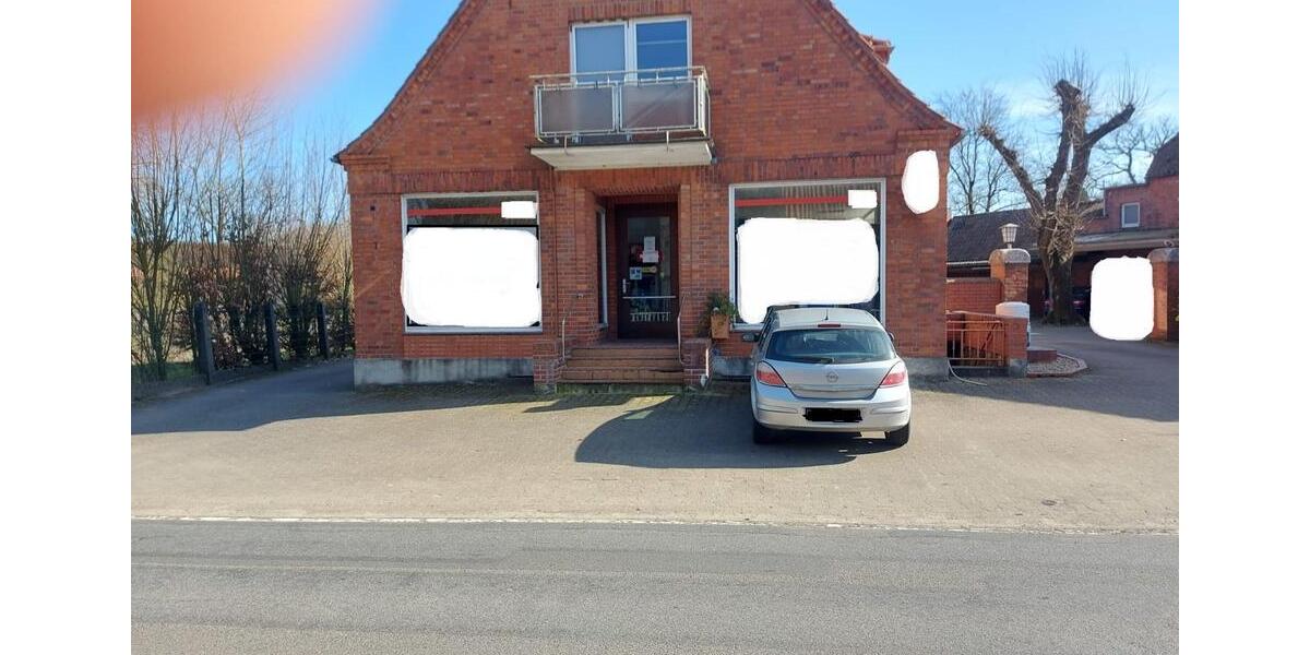 Gewerbeobjekt Dahlenburg - 425&euro; | Angebot:25421379