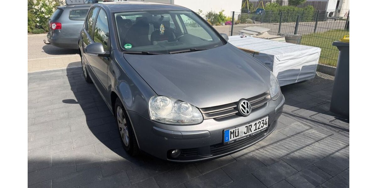 VW Golf 340.194 km 1.349 &euro; Neumarkt Sankt Veit 84494