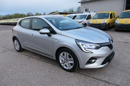Renault Clio 107.999 km 10.600 &euro; Rohrbach 76865