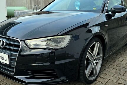 Audi A3 182.990 km 11.690 &euro; Bad Tölz 83646
