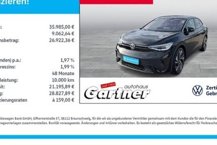 VW ID.5 35.841 km 34.895 &euro; Eiselfing 83549