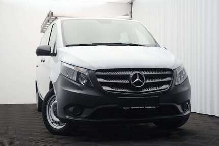 Mercedes-Benz Vito 72.000 km 24.900 € Bad Lippspringe 33175