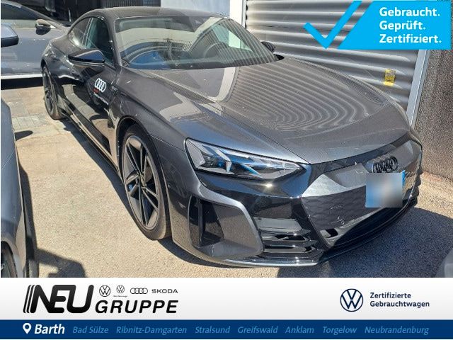 e-tron GT