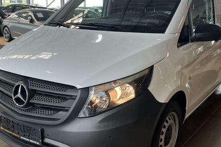 Mercedes-Benz Vito 49.165 km 27.400 € Eitorf 53783