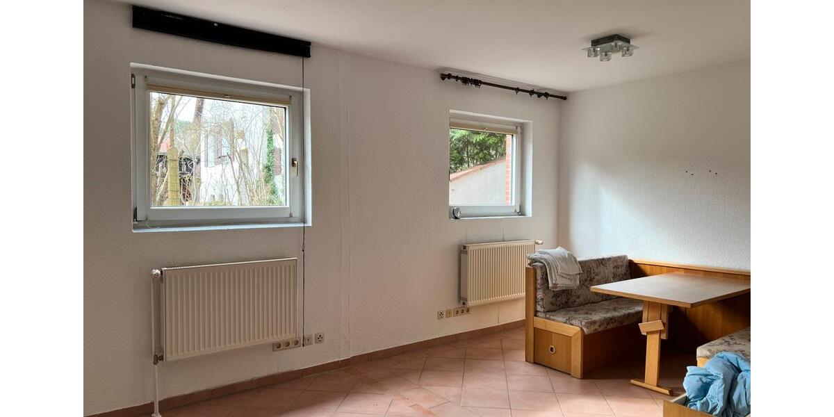 Etagenwohnung Löwenberger Land - 2.5 Zimmer, 72 m&sup2;, 650&euro; | Angebot:25719380