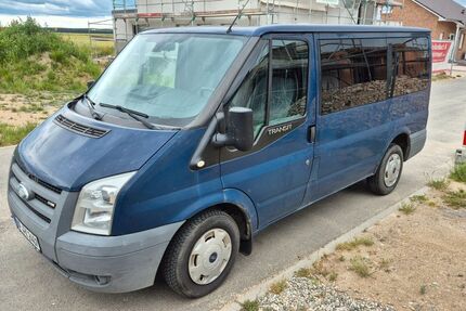 Ford Transit 282.017 km 2.500 &euro; Groß-Rohrheim 68649