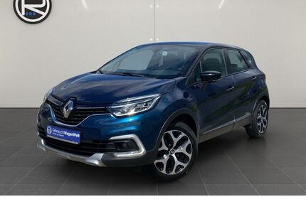 Renault Captur 64.161 km 11.980 &euro; Fritzlar 34560