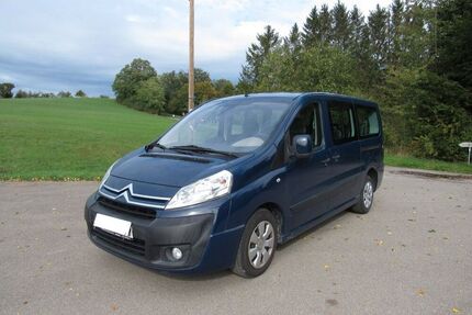 Citroen Jumpy
