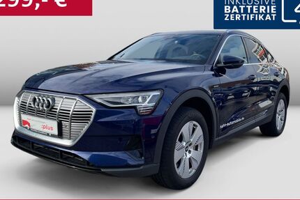 Audi e-tron 44.999 km 29.890 &euro; Pforzheim 75179