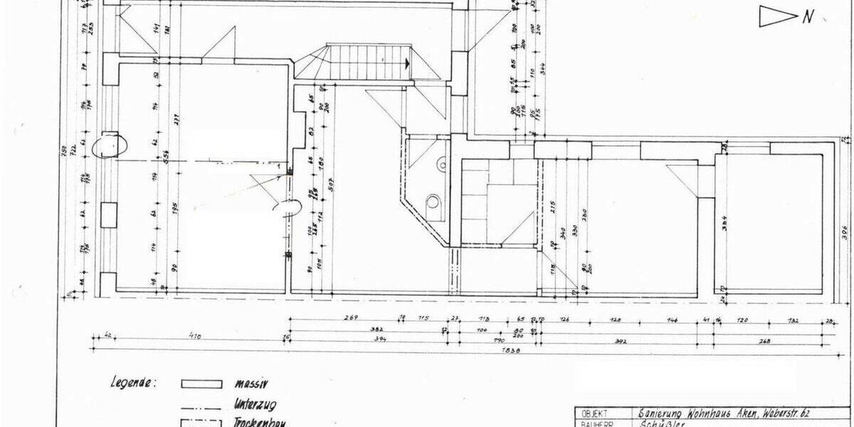 Mehrfamilienhaus, Wohnhaus Aken - 1 Zimmer, 227 m&sup2;, 135.000&euro; | Angebot:26023394
