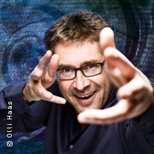 DESiMO - Manipulation - Mental.Zauber.Comedy: Show Hannover