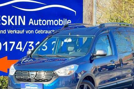 Dacia Dokker 101.000 km 8.990 &euro; Ahlen 59227