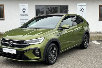 VW Taigo 64.800 km 21.900 &euro; Raubling 83064