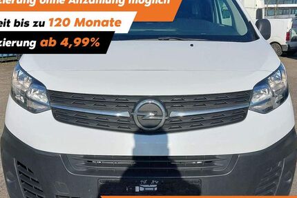 Opel Vivaro 94.000 km 15.900 &euro; Mössingen 72116